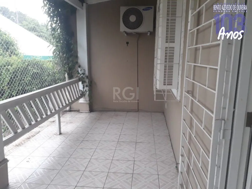 Casa, 2 quartos, 134 m² - Foto 1