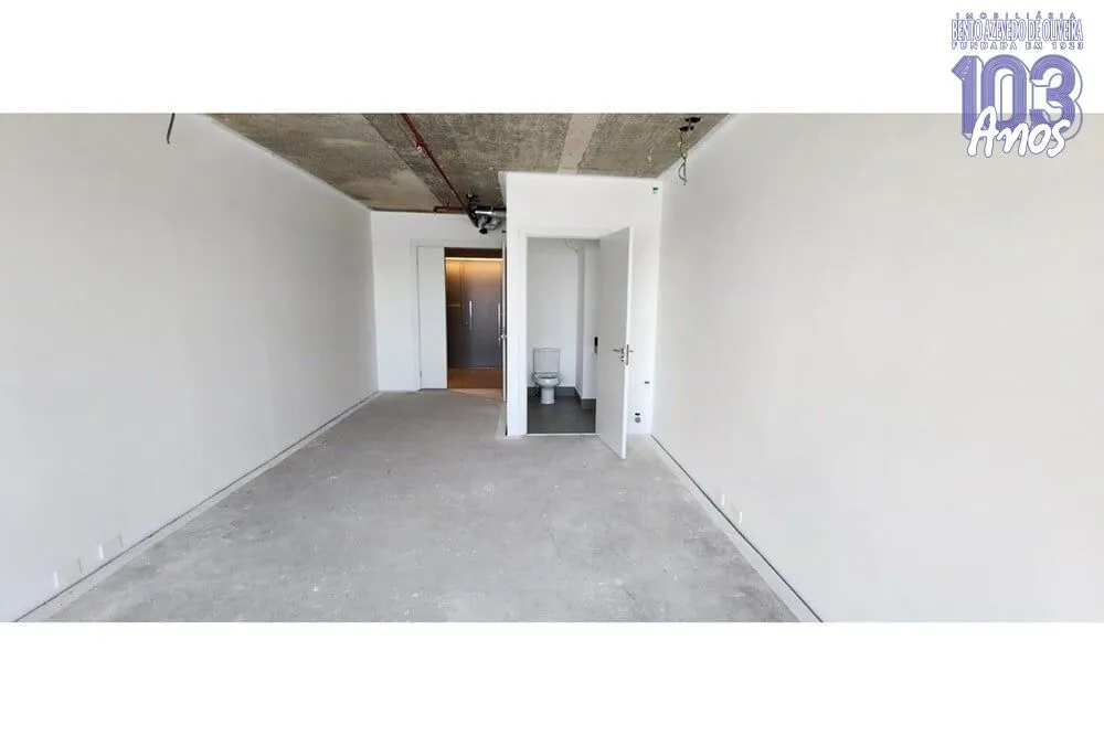 Sala-Conjunto, 37 m² - Foto 5