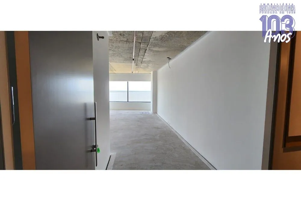 Sala-Conjunto, 37 m² - Foto 3