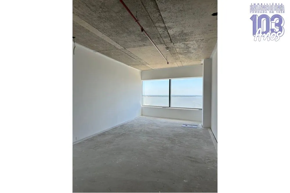 Sala-Conjunto, 37 m² - Foto 2