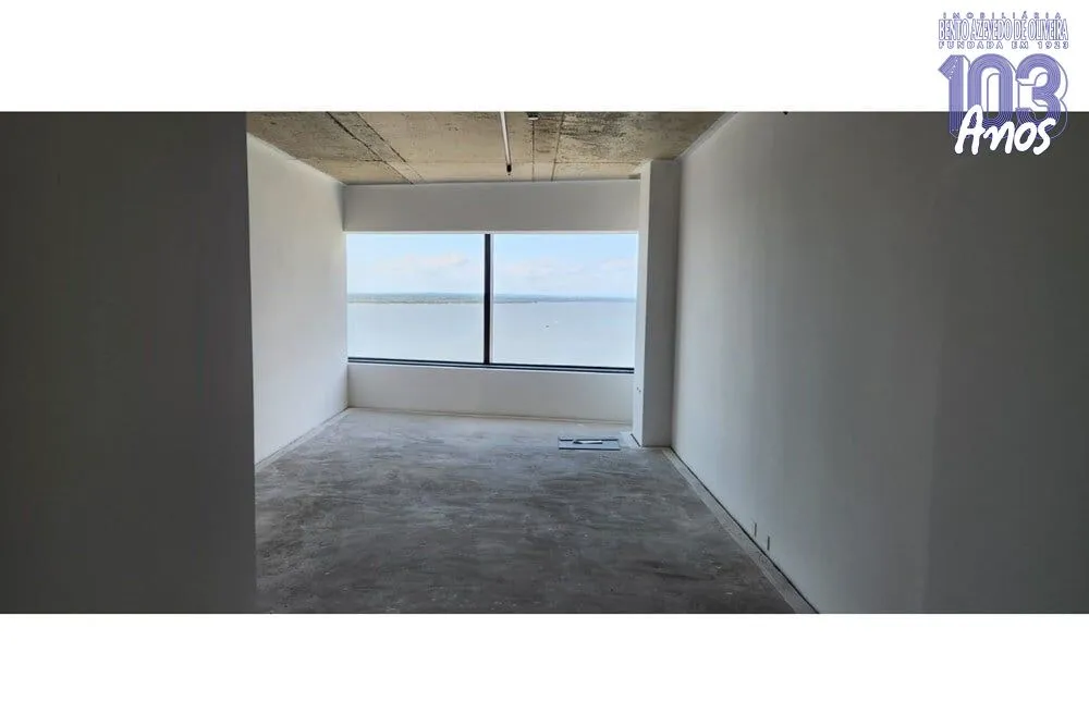 Sala-Conjunto, 37 m² - Foto 6