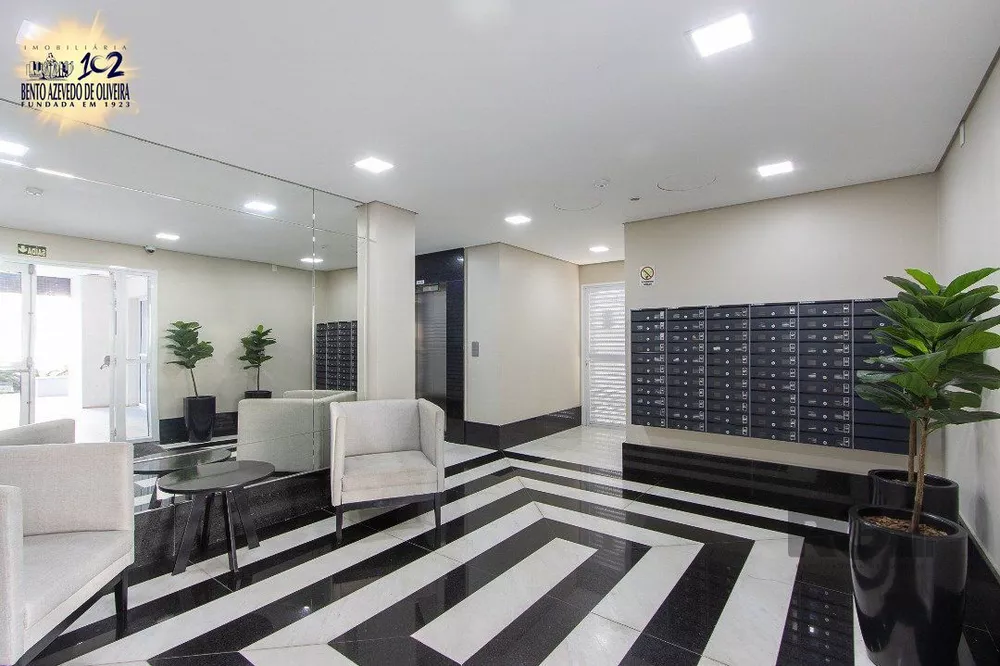 Apartamento, 3 quartos, 127 m² - Foto 4