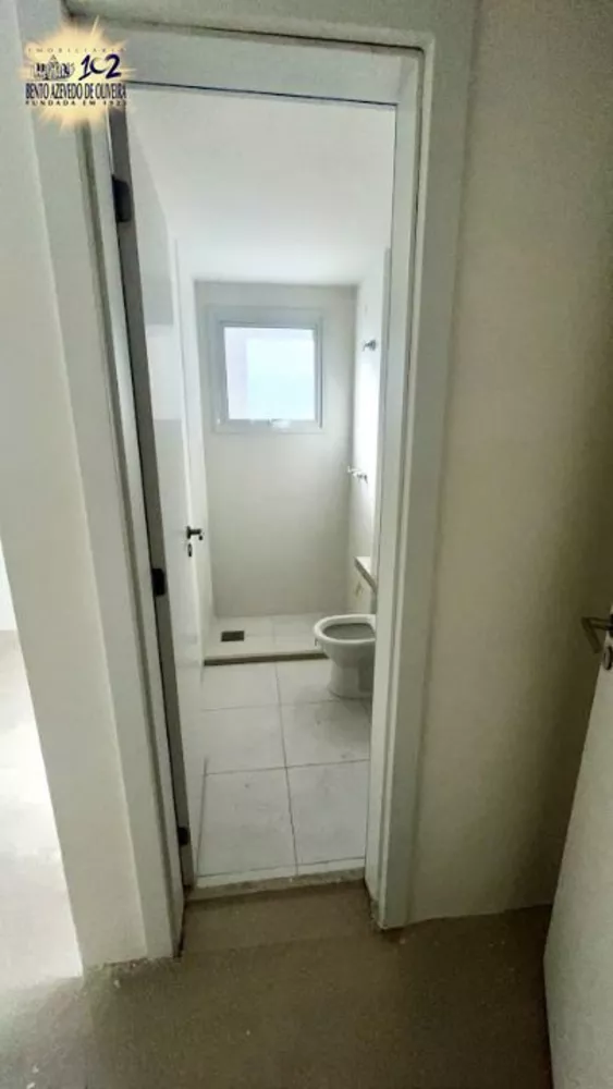 Apartamento, 3 quartos, 127 m² - Foto 2