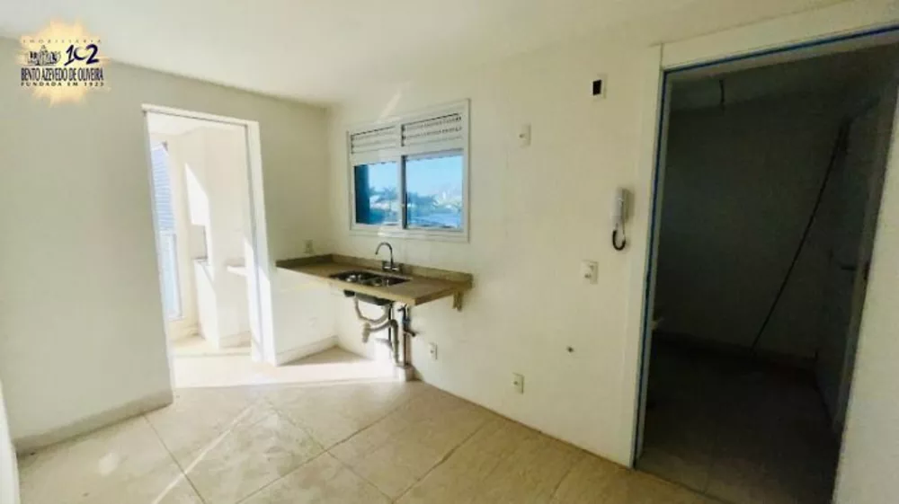 Apartamento, 3 quartos, 127 m² - Foto 3