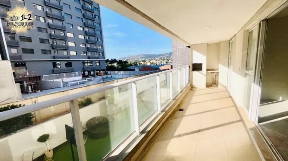 Apartamento, 3 quartos, 127 m² - Foto 6