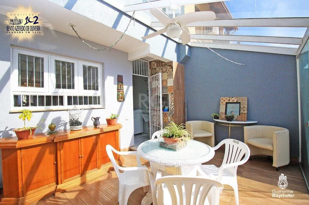 Casa de Condomínio, 4 quartos - Foto 4