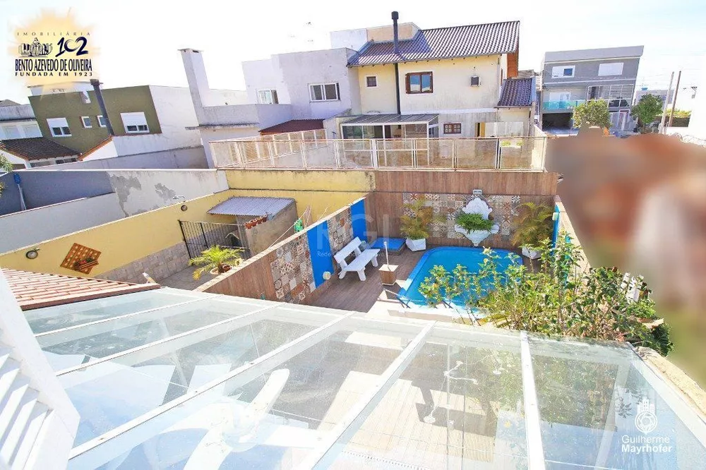 Casa de Condomínio, 4 quartos - Foto 2