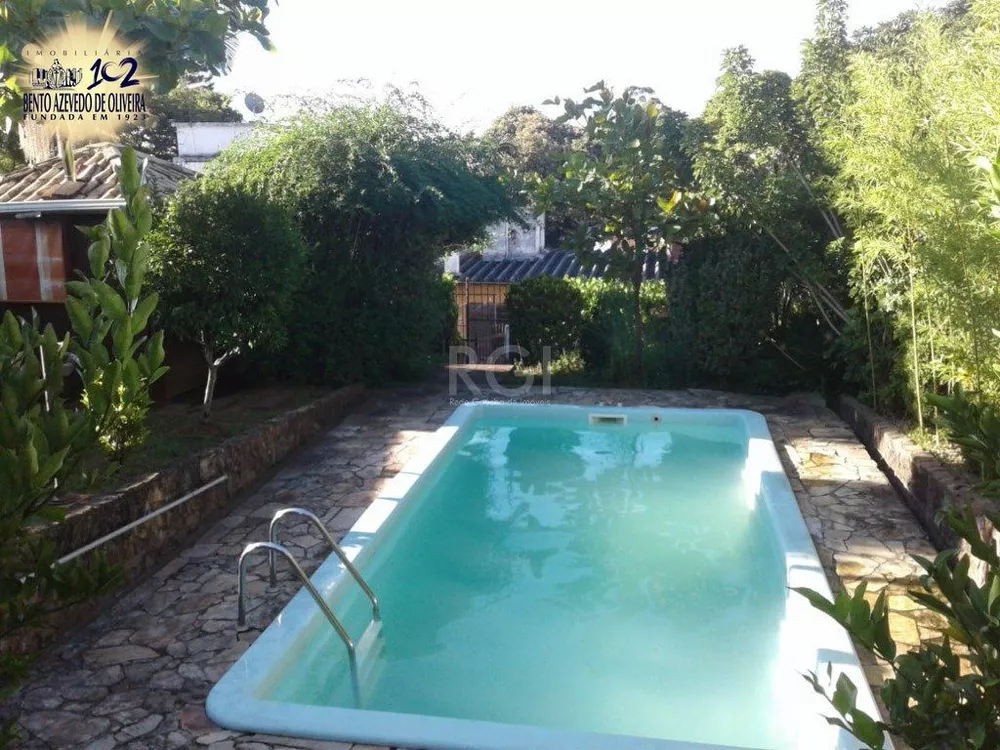 Casa, 4 quartos, 311 m² - Foto 1