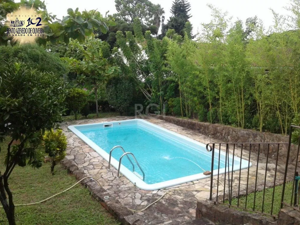 Casa, 4 quartos, 311 m² - Foto 6