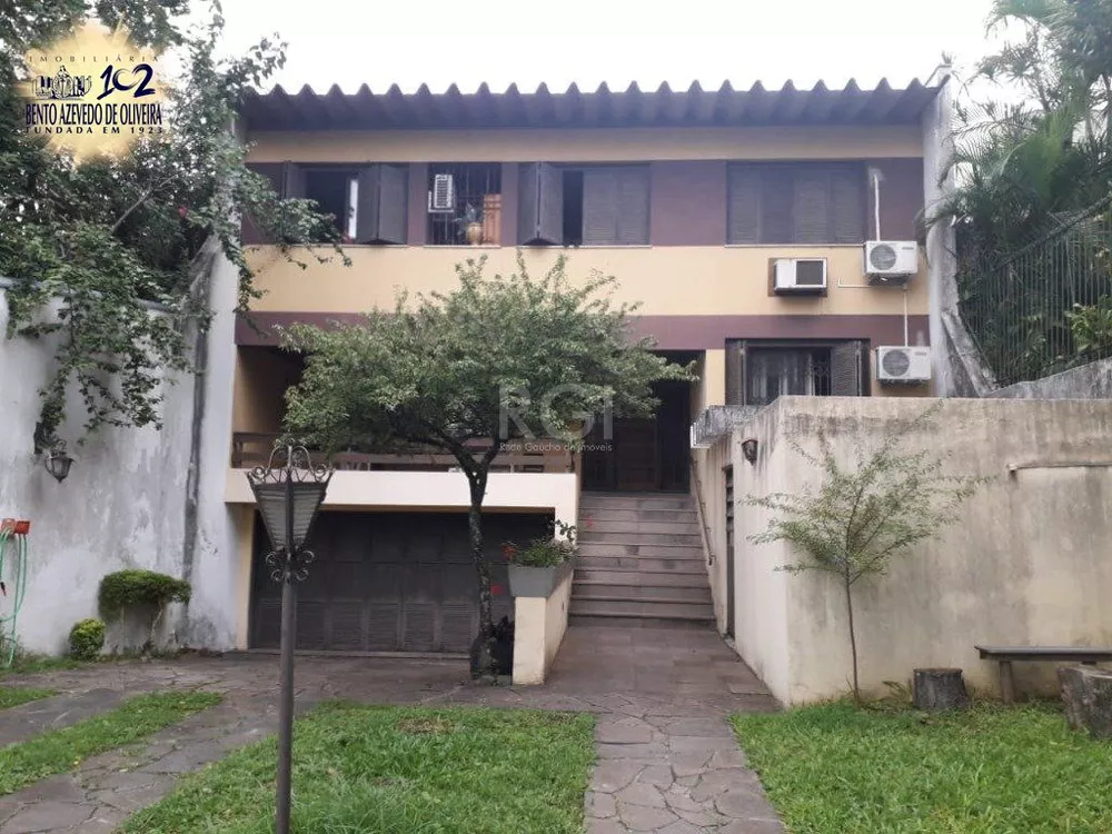 Casa, 4 quartos, 311 m² - Foto 5