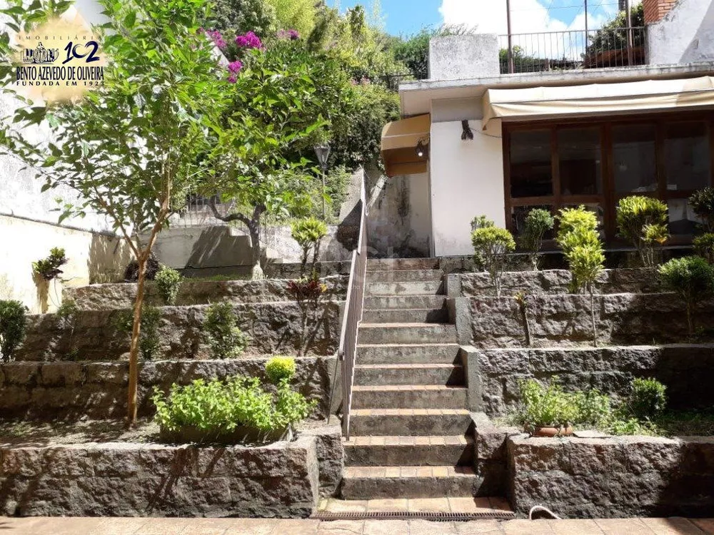 Casa, 4 quartos, 311 m² - Foto 3