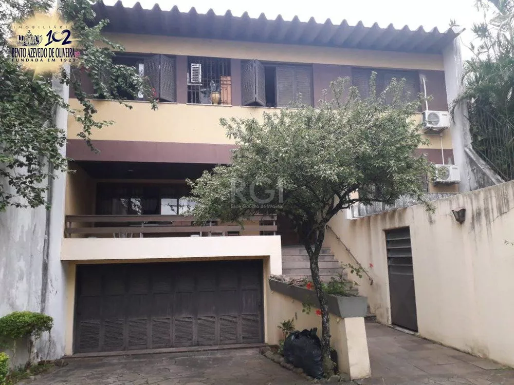 Casa, 4 quartos, 311 m² - Foto 4