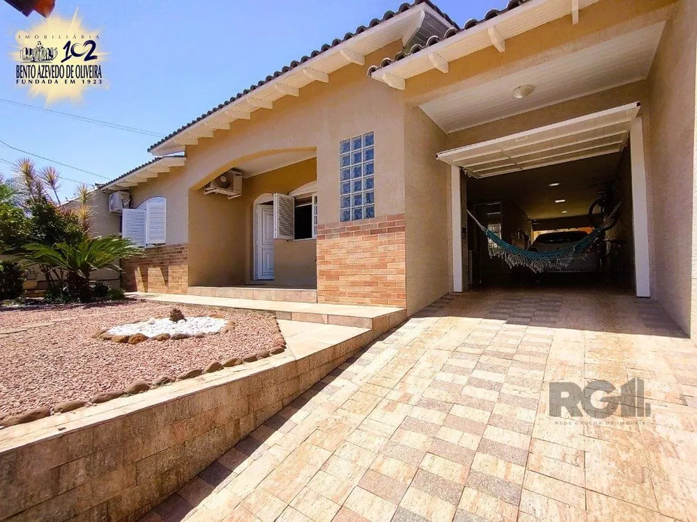 Casa, 3 quartos, 145 m² - Foto 4