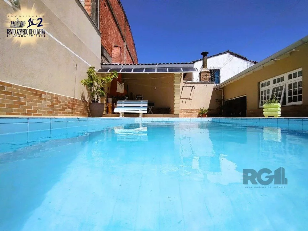 Casa, 3 quartos, 145 m² - Foto 2