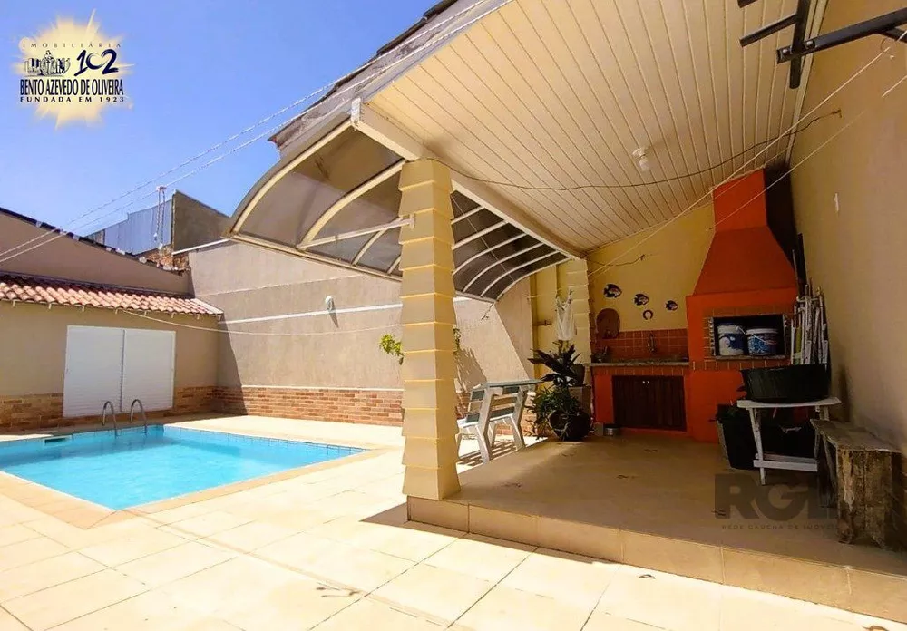 Casa, 3 quartos, 145 m² - Foto 6