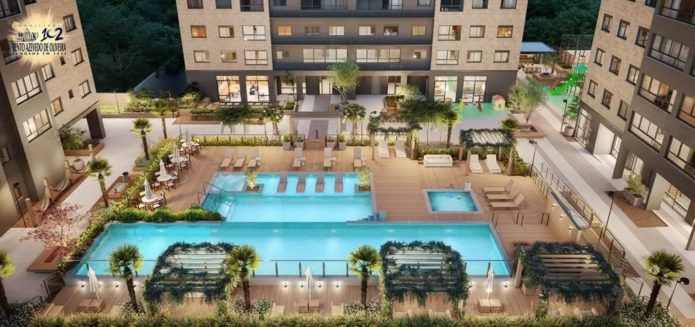 Apartamento, 3 quartos, 82 m² - Foto 6
