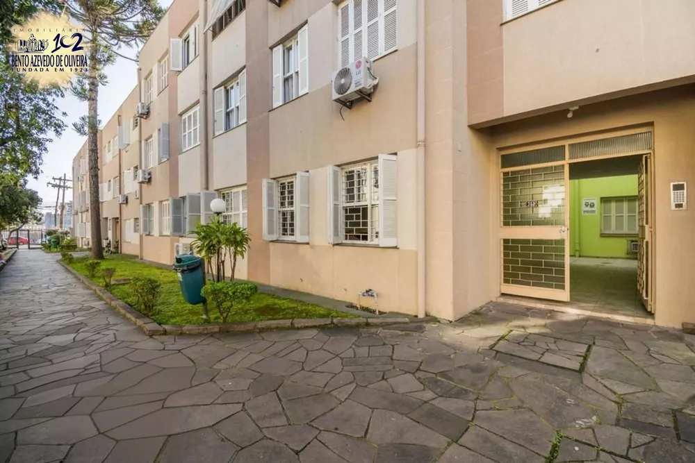 Apartamento, 2 quartos, 60 m² - Foto 6