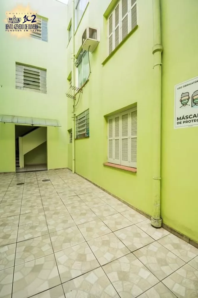 Apartamento, 2 quartos, 60 m² - Foto 5
