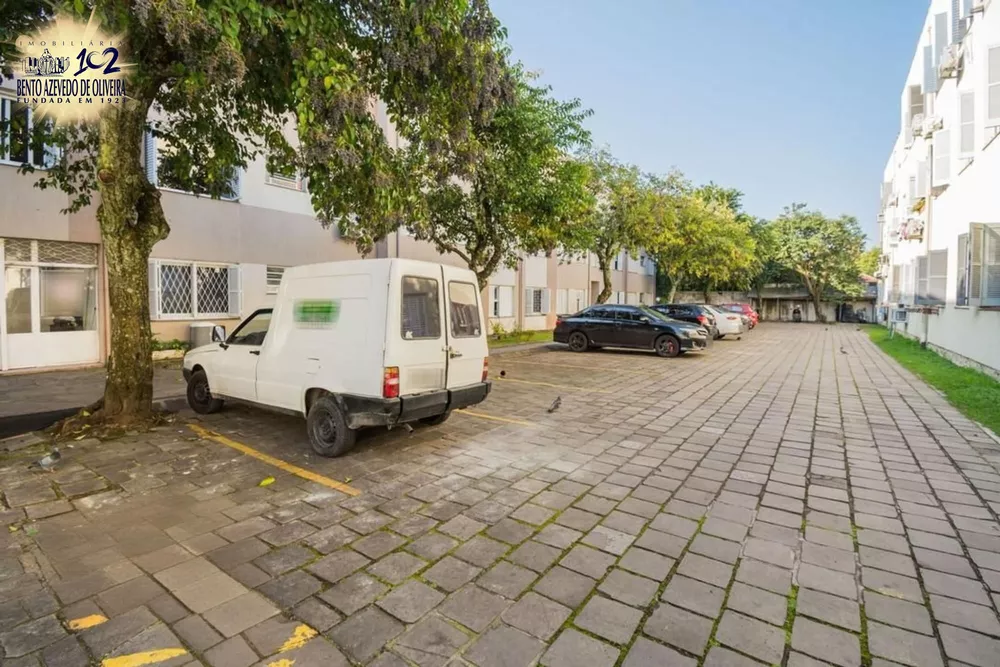 Apartamento, 2 quartos, 60 m² - Foto 7