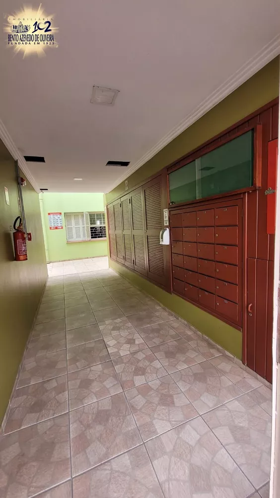 Apartamento, 2 quartos, 60 m² - Foto 2