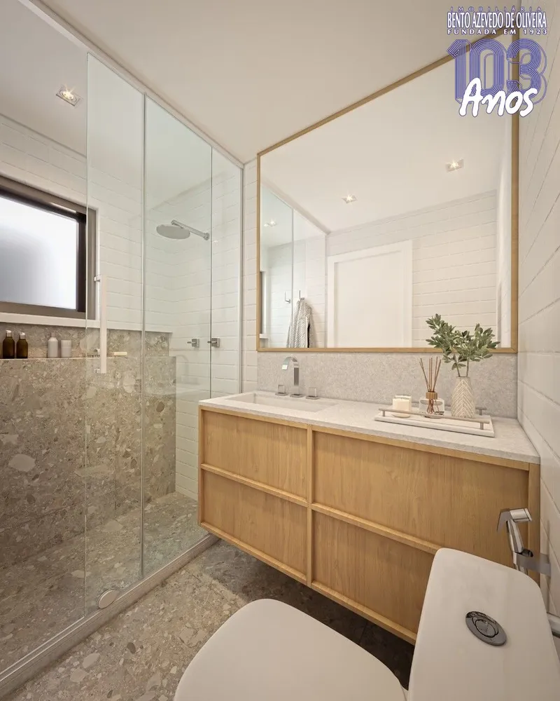 Apartamento, 2 quartos, 78 m² - Foto 8