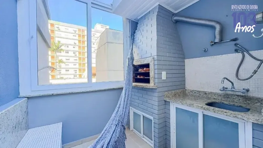 Apartamento, 3 quartos, 104 m² - Foto 6