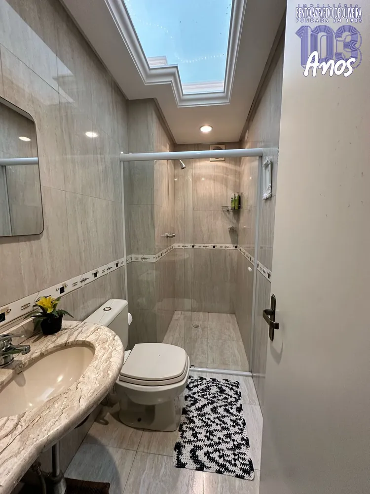 Apartamento, 1 quarto, 35 m² - Foto 2