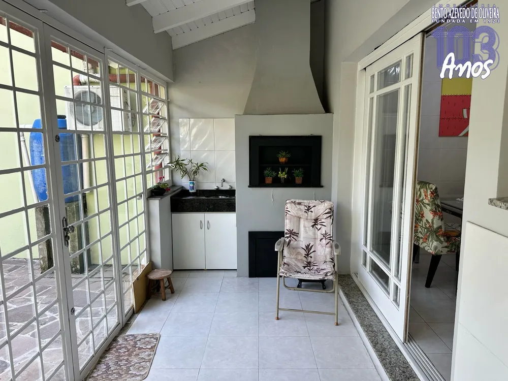 Apartamento, 1 quarto, 35 m² - Foto 3