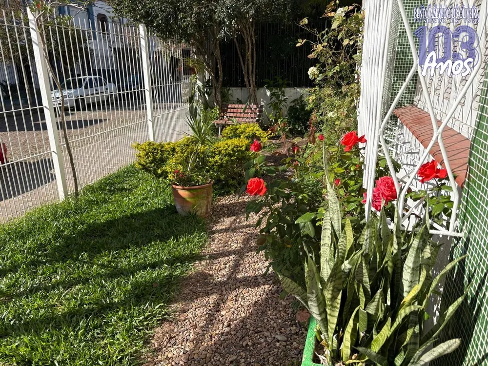 Apartamento, 1 quarto, 35 m² - Foto 8