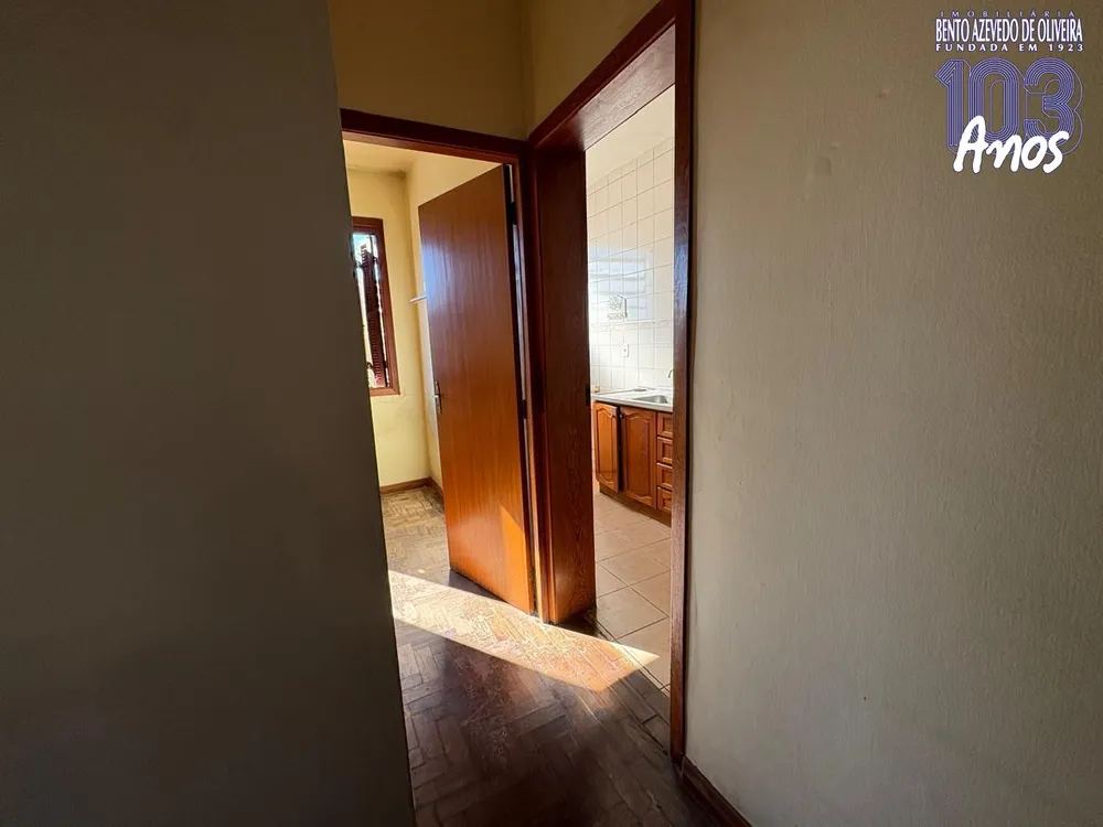 Apartamento, 1 quarto, 35 m² - Foto 1
