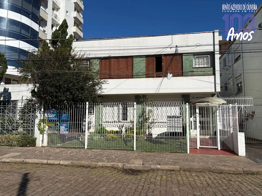 Apartamento, 1 quarto, 35 m² - Foto 5