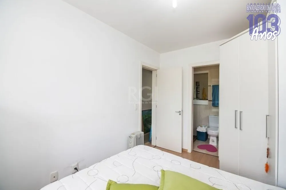 Apartamento, 2 quartos, 62 m² - Foto 5