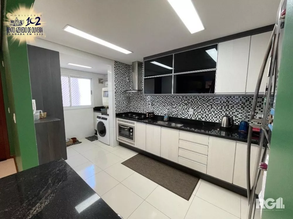 Apartamento, 3 quartos, 144 m² - Foto 7