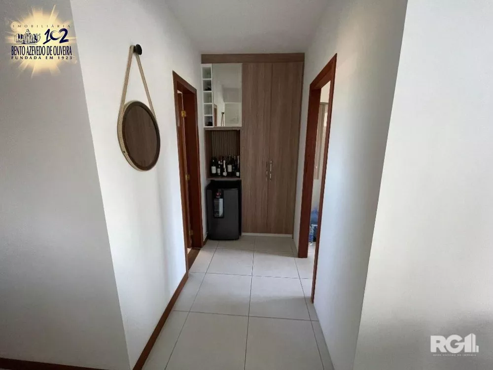 Apartamento, 3 quartos, 144 m² - Foto 2
