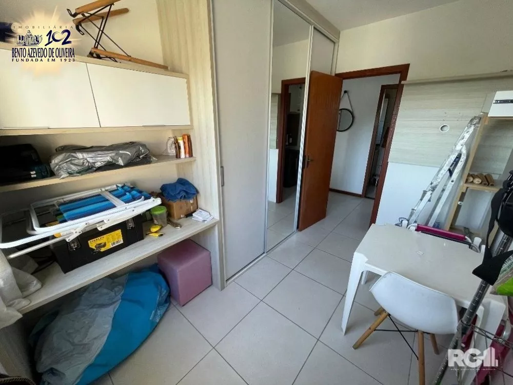 Apartamento, 3 quartos, 144 m² - Foto 4