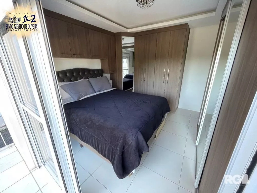 Apartamento, 3 quartos, 144 m² - Foto 6