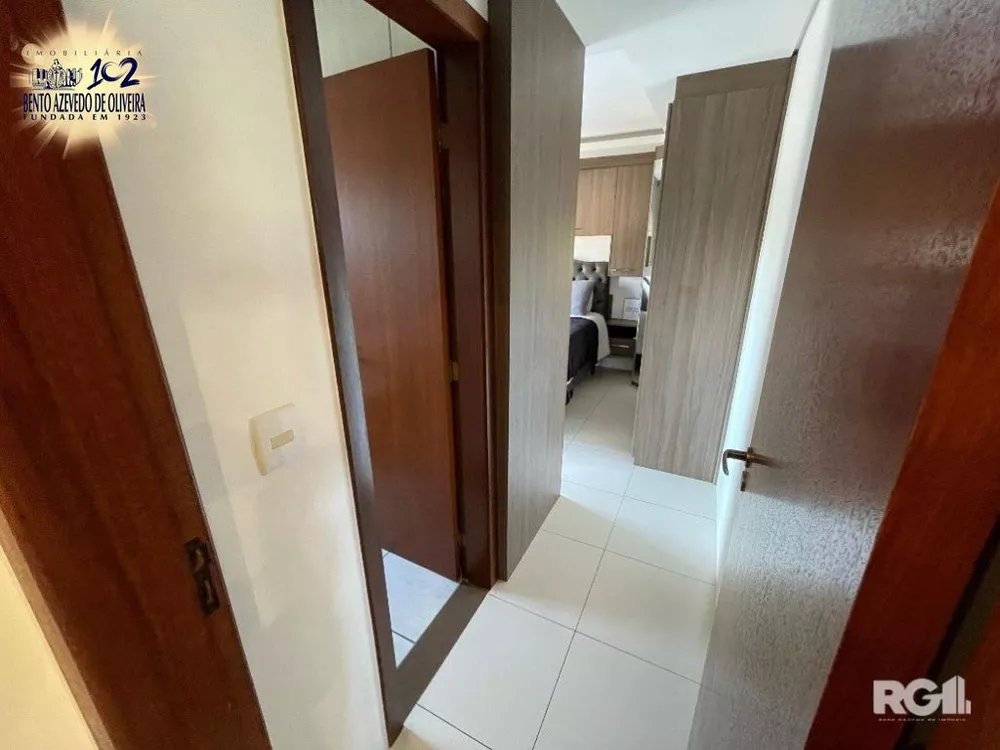 Apartamento, 3 quartos, 144 m² - Foto 1