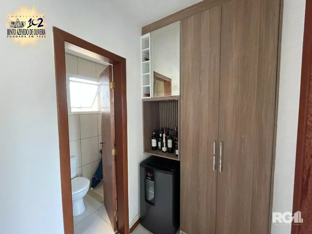 Apartamento, 3 quartos, 144 m² - Foto 8