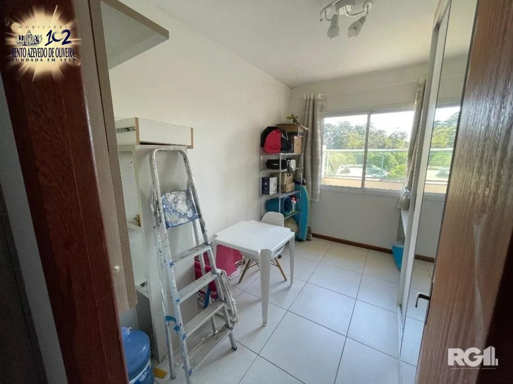 Apartamento, 3 quartos, 144 m² - Foto 5