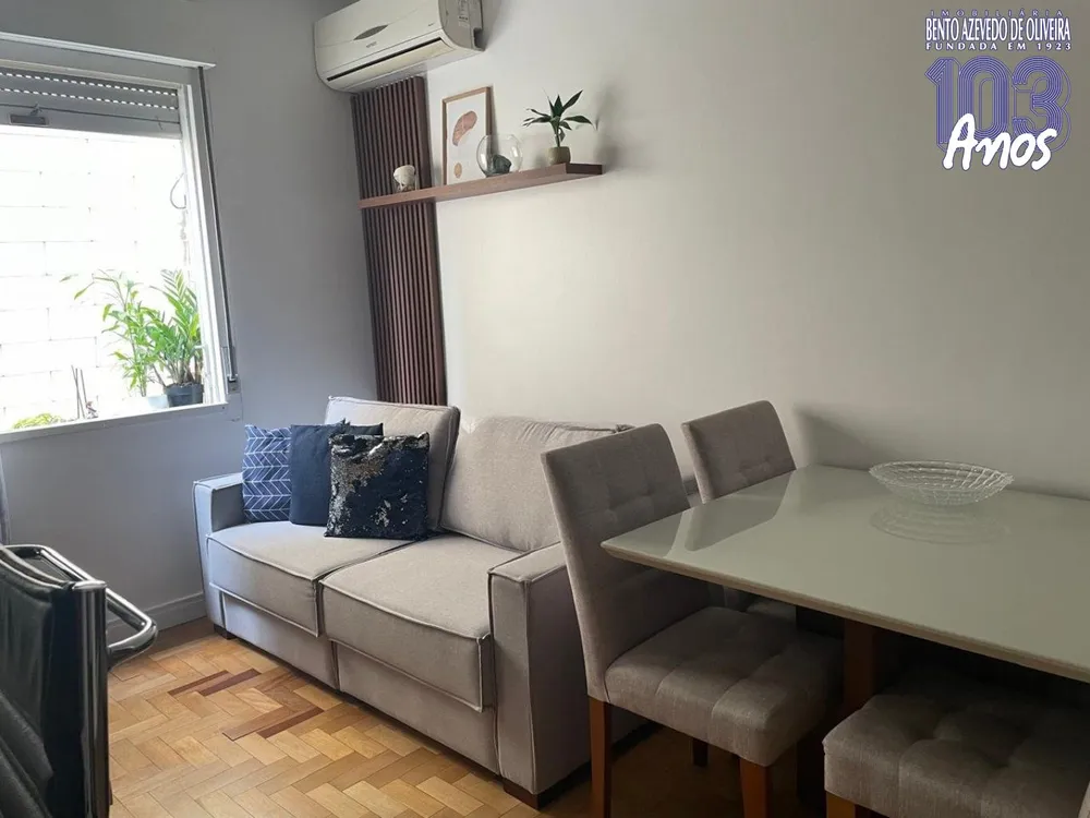 Apartamento, 2 quartos, 61 m² - Foto 1