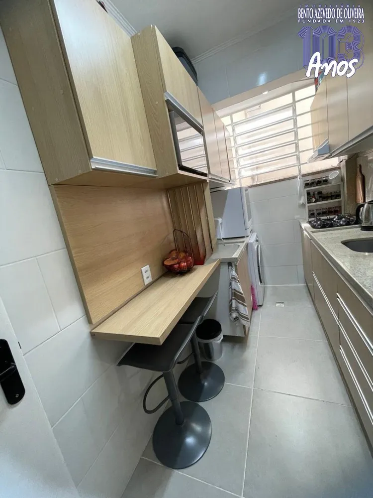 Apartamento, 2 quartos, 61 m² - Foto 4