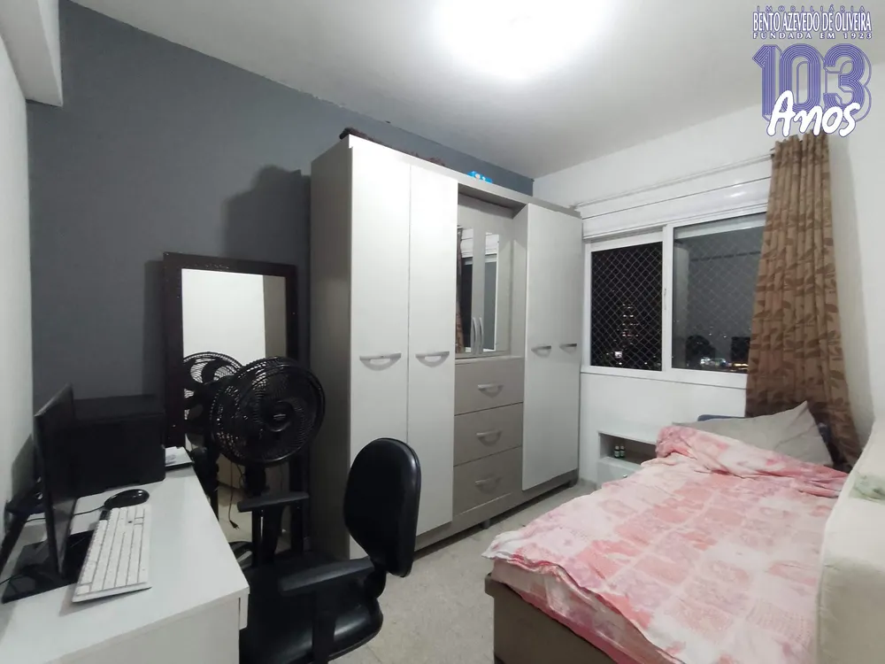 Apartamento, 2 quartos, 50 m² - Foto 6