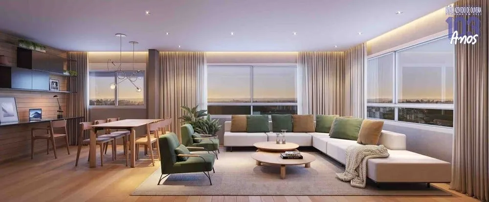 Apartamento, 3 quartos, 67 m² - Foto 6