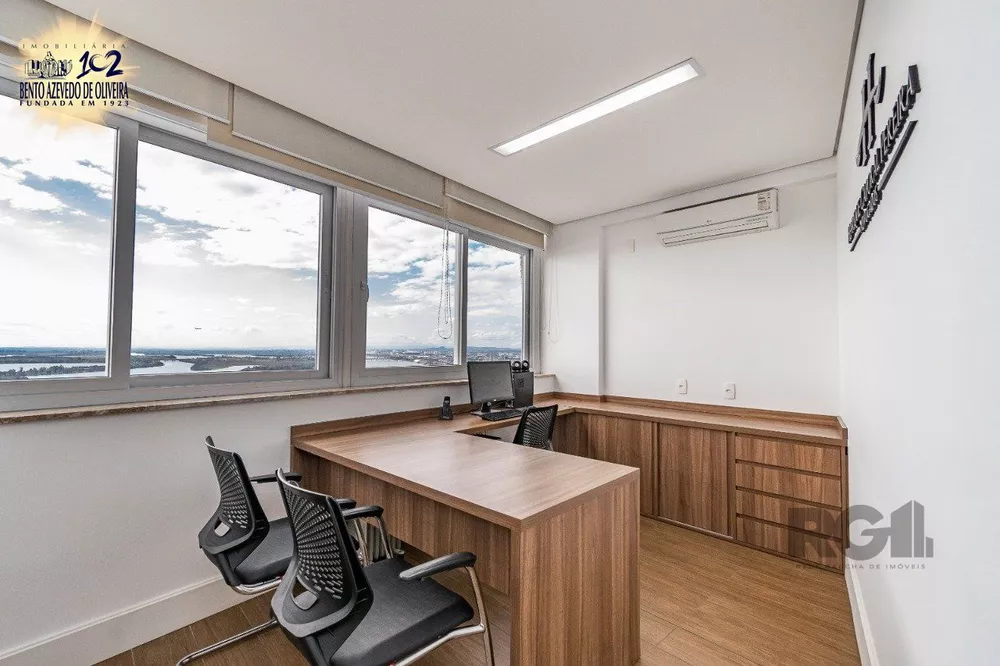 Sala-Conjunto, 82 m² - Foto 3