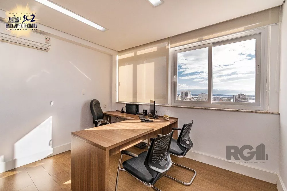 Sala-Conjunto, 82 m² - Foto 4