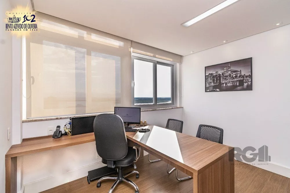 Sala-Conjunto, 82 m² - Foto 1