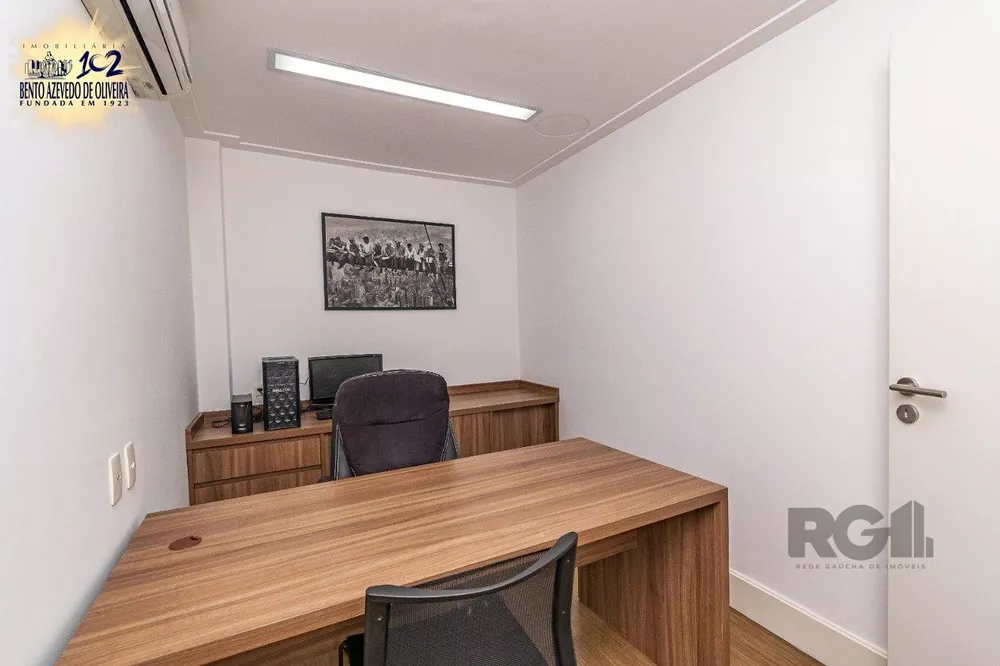 Sala-Conjunto, 82 m² - Foto 7
