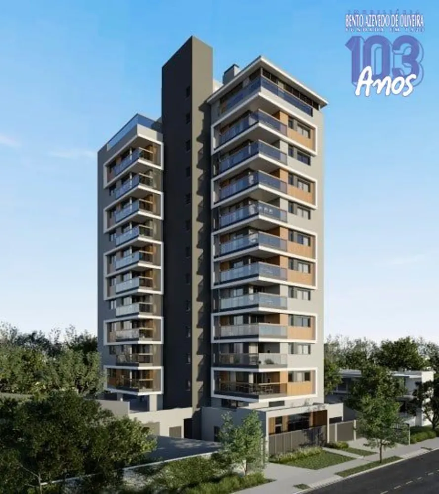 Apartamento, 2 quartos, 70 m² - Foto 1