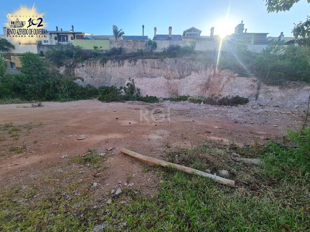 Terreno, 225 m² - Foto 1