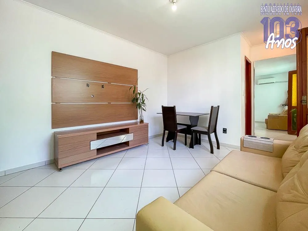 Apartamento, 1 quarto, 44 m² - Foto 1